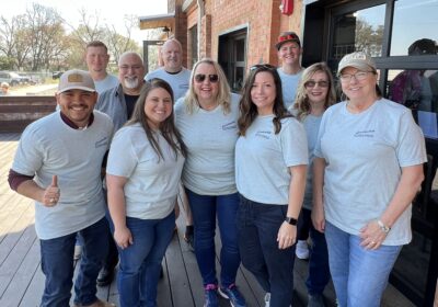 Adult Leadership Applications NOW OPEN!