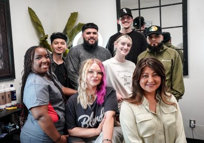 Business of the Week – The 101 Barbershop