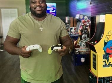 Discover Local: CJ’s Fun Room; Our Community’s Newest Entertainment