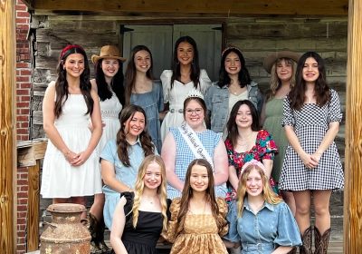Local Events: Hopkins County Dairy Festival