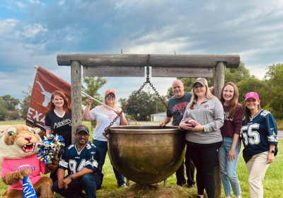 Hopkins County Stew Contest – The Stew Bowl 10/28/2023