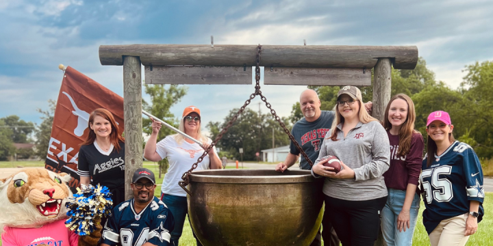 Hopkins County Stew Contest – The Stew Bowl 10/28/2023