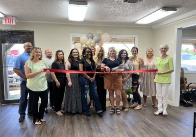 Chamber Connection 8/15/2023