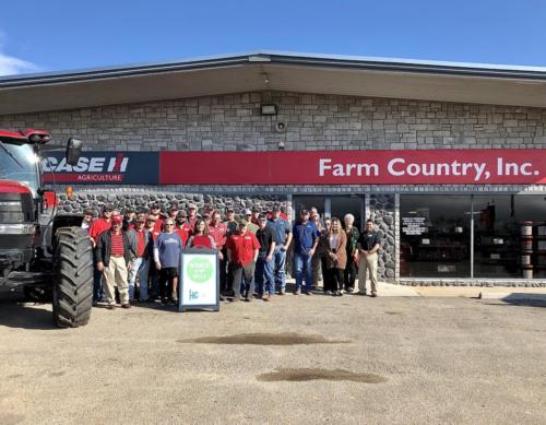 Farm Country BOW