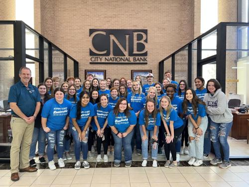 High School Leadership