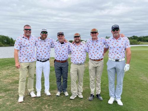 2023 Chamber Golf Tournament