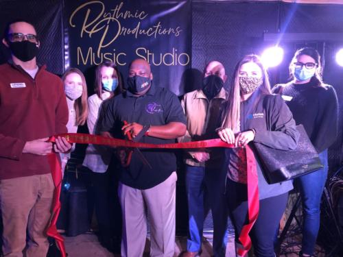 Rythmic Productions