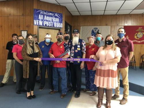 VFW Post 8560 